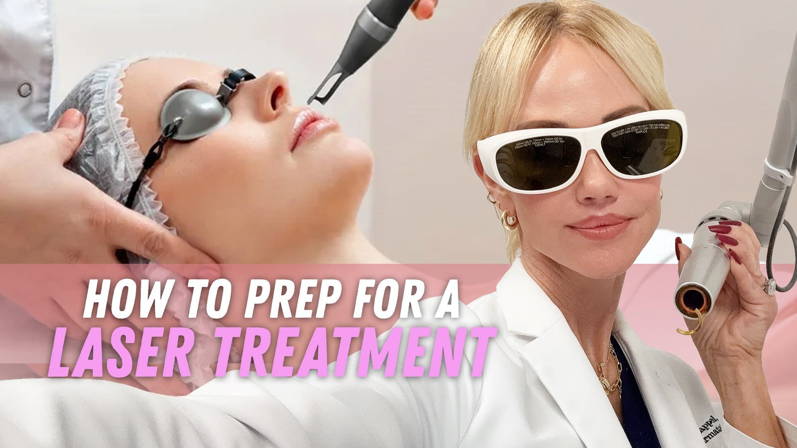 How to Get the Most Out of Your Laser Treatment