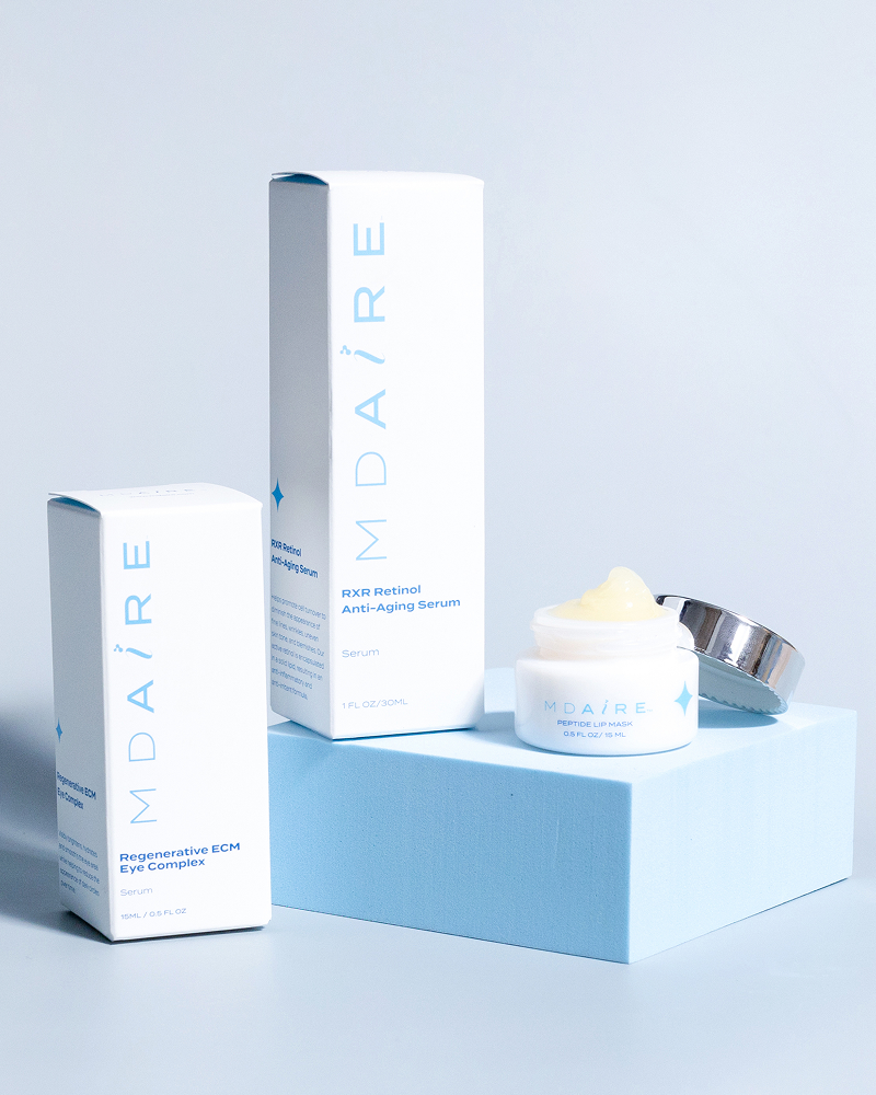 Age Defying Gift Set