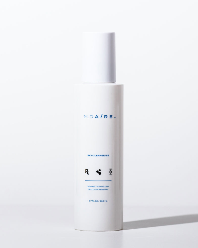 Bio-Cleanse 5.5  Face wash