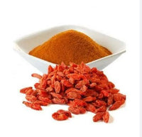 Lycium Barbarum (Goji Berry) Extract