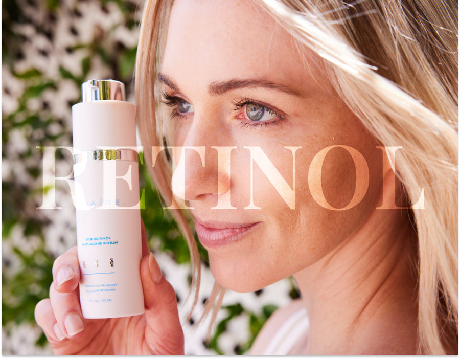 Retinol Week is Here
