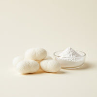Hydrolyzed Silk Protein