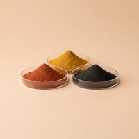 Iron Oxides