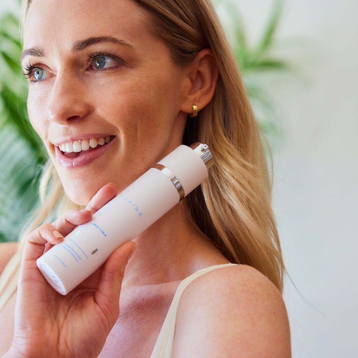 MDAiRE ingredient benefits — neck-tyte