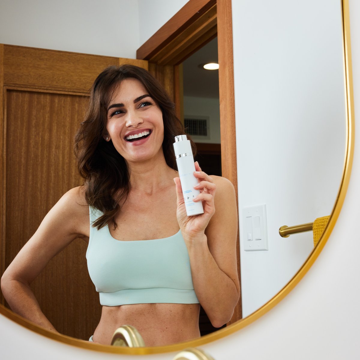 MDAiRE ingredient benefits — nmf-hydrator