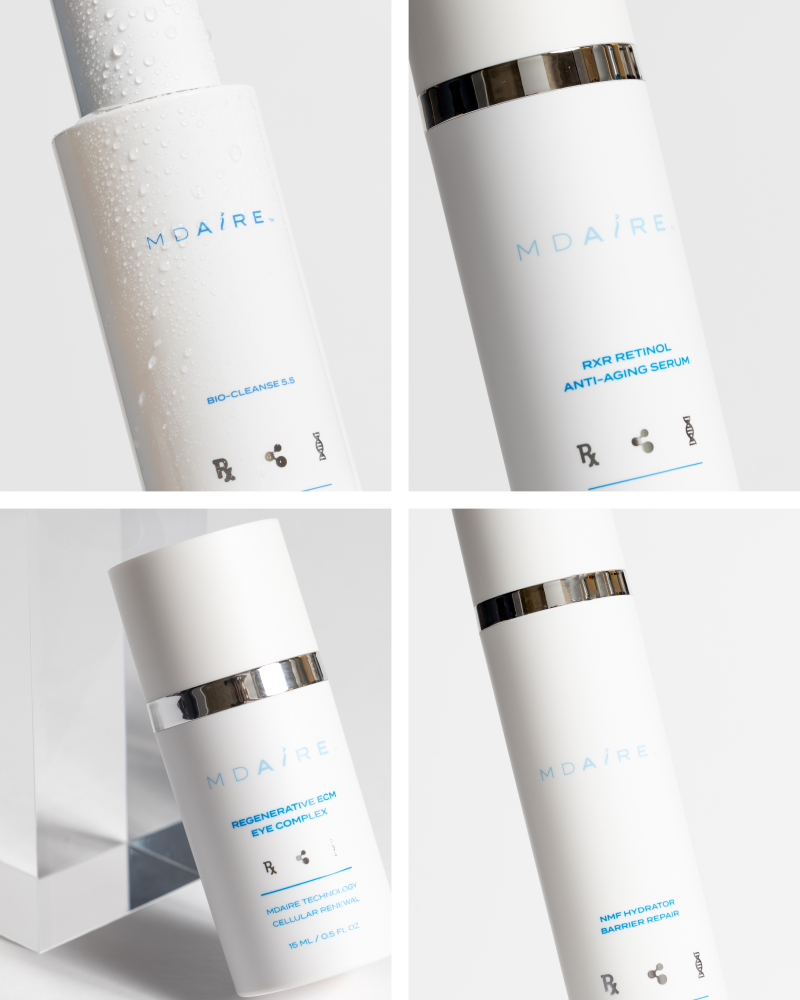 The Mini Routine — 2-Month Prepaid Starter Subscription