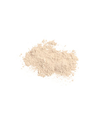 Colorescience Sunforgettable Total Protection™ Brush-on Shield SPF 50 loose powder swatch on white background gallery position 1