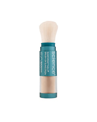 Colorescience Sunforgettable Total Protection™ Brush-on Shield SPF 50 mineral powder sunscreen with brush gallery position 1