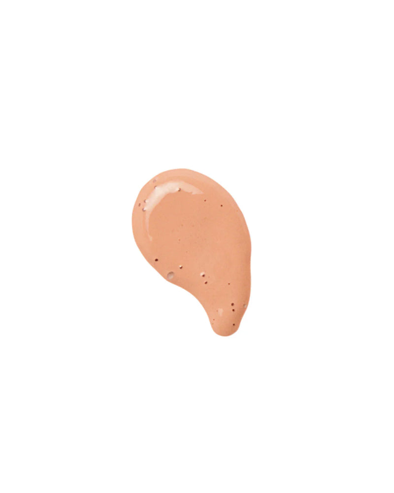 Colorescience Total Eye® 3-in-1 Renewal Therapy SPF 35 tinted cream swatch on white background gallery position 1